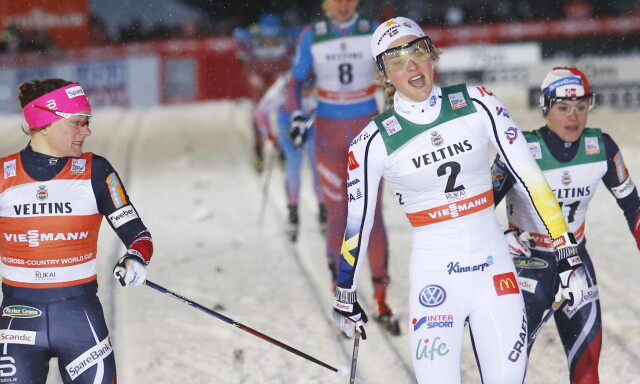 Varsler at klassisk sprint og skibytte kan forsvinne fra VM og OL
